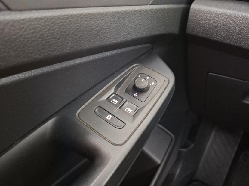 Volkswagen Caddy, 2023