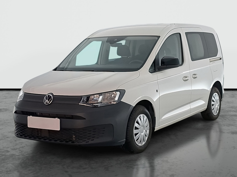 Volkswagen Caddy, 2023