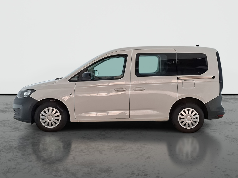 Volkswagen Caddy, 2023