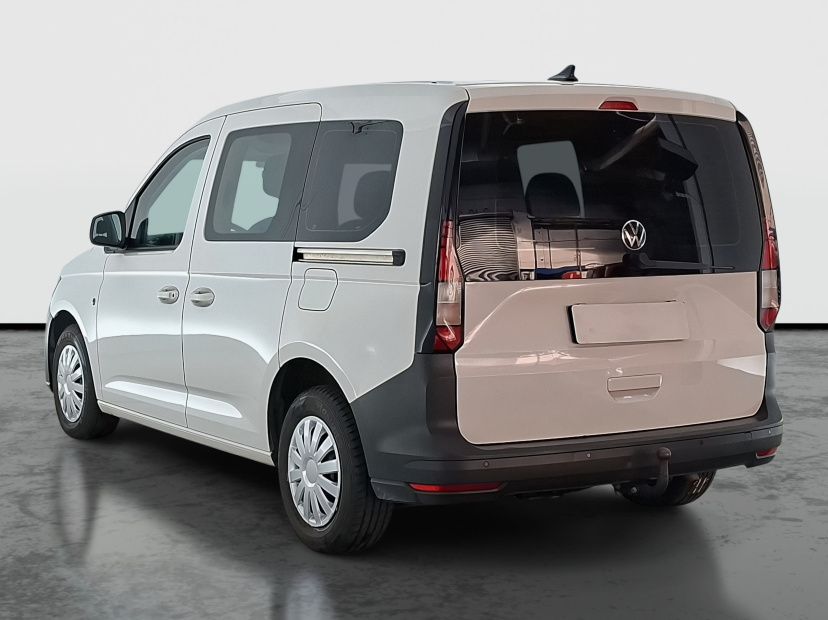 Volkswagen Caddy, 2023