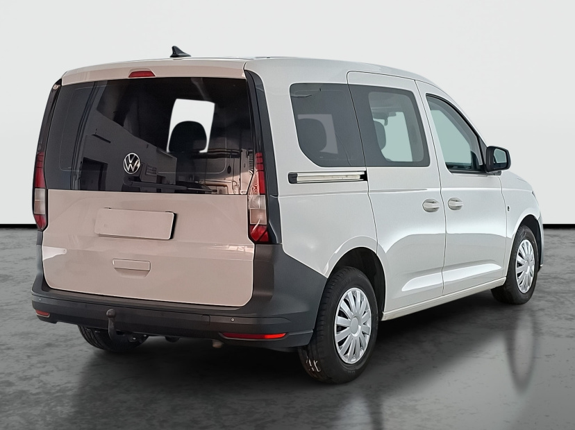 Volkswagen Caddy, 2023