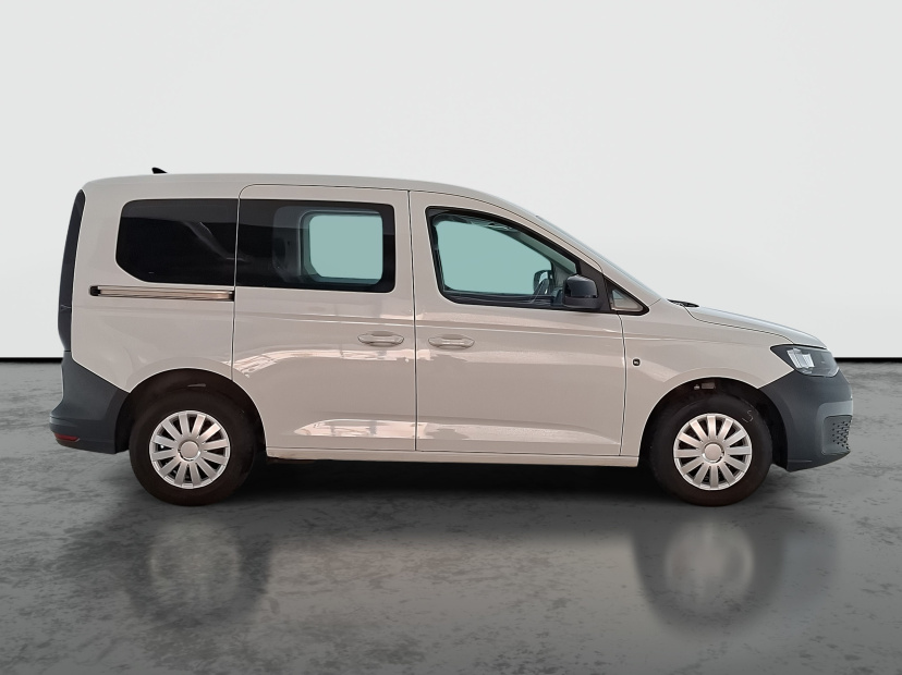 Volkswagen Caddy, 2023