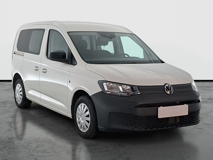 Volkswagen Caddy, 2023