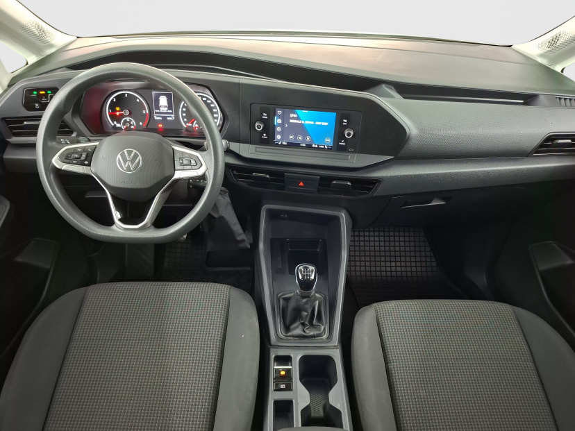 Volkswagen Caddy, 2023