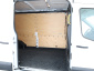 Ford Transit, 2018