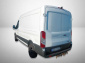 Ford Transit, 2018