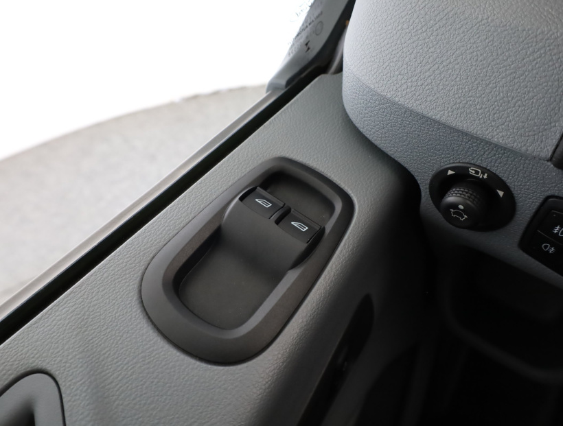 Ford Transit, 2018