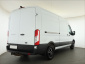 Ford Transit, 2018