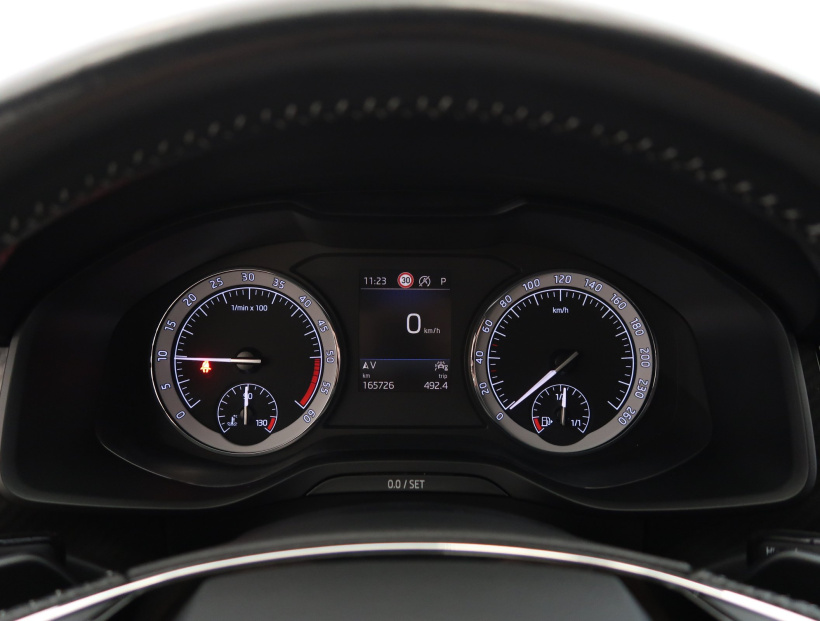 Škoda Kodiaq, 2021