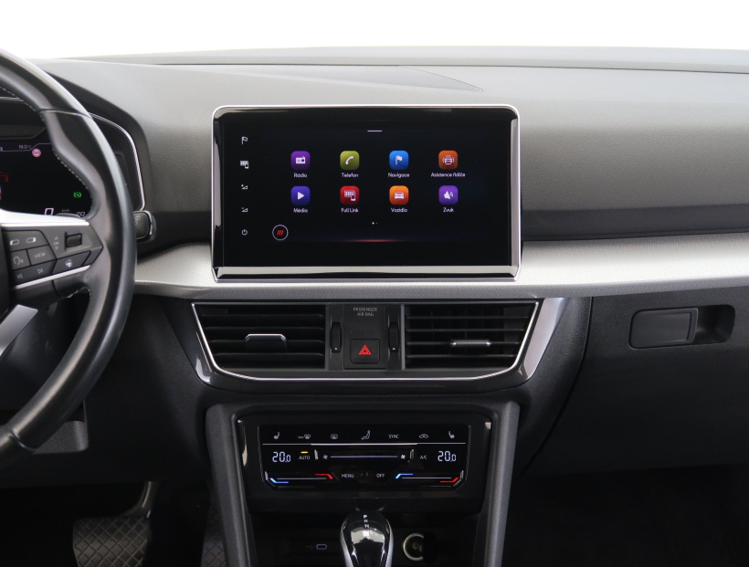 Seat Tarraco, 2022