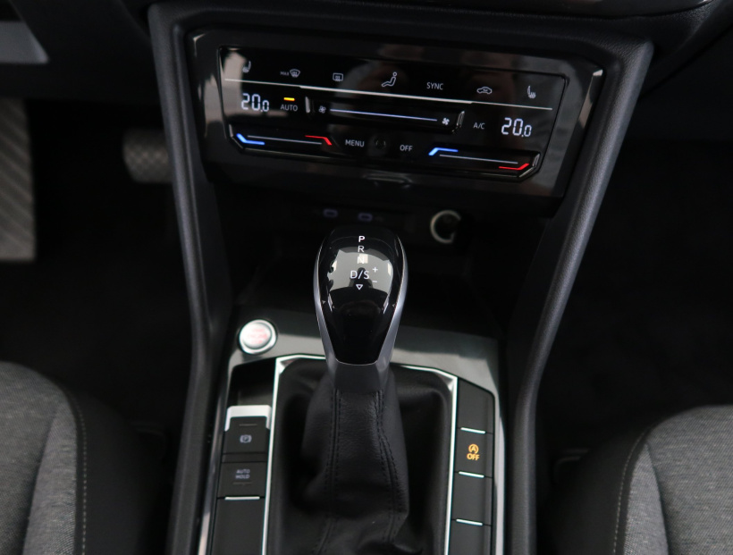 Seat Tarraco, 2022