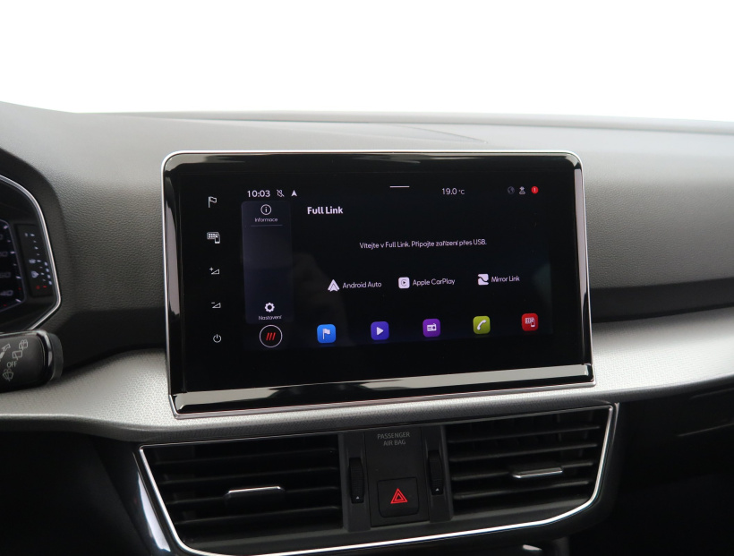 Seat Tarraco, 2022