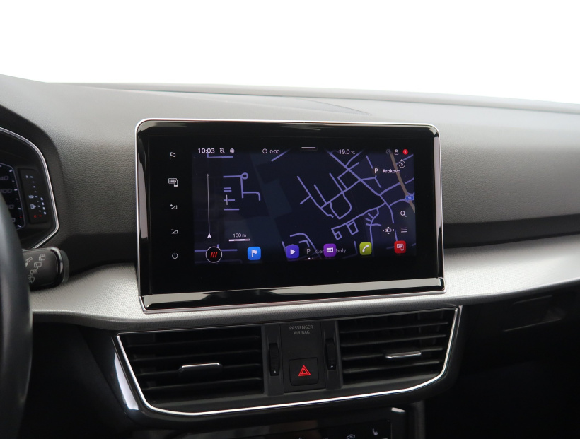 Seat Tarraco, 2022