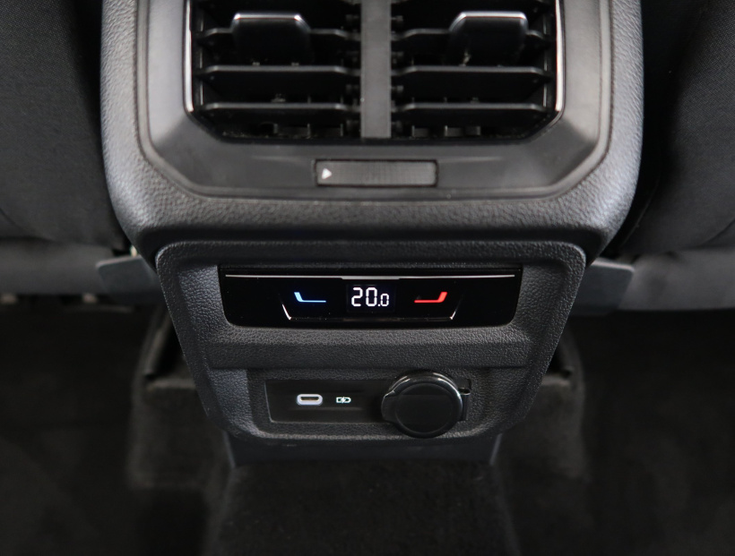 Seat Tarraco, 2022