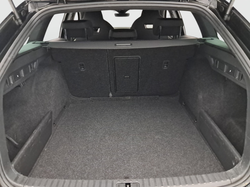 Škoda Octavia, 2022