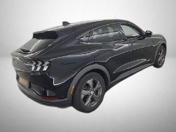 Ford Mustang Mach-E, 2021