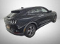 Ford Mustang Mach-E, 2021