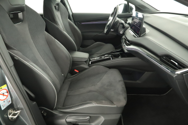 Škoda Enyaq - 2023