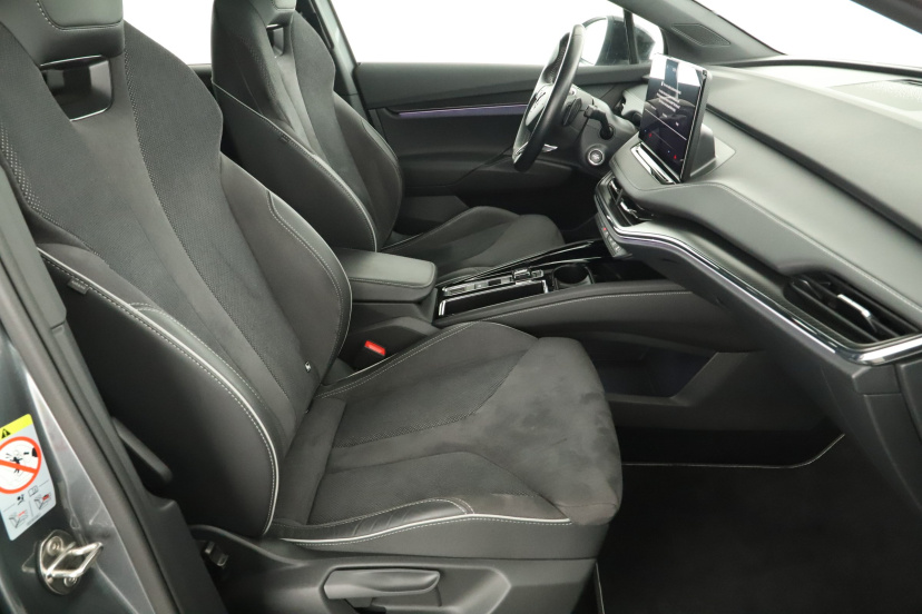 Škoda Enyaq, 2023