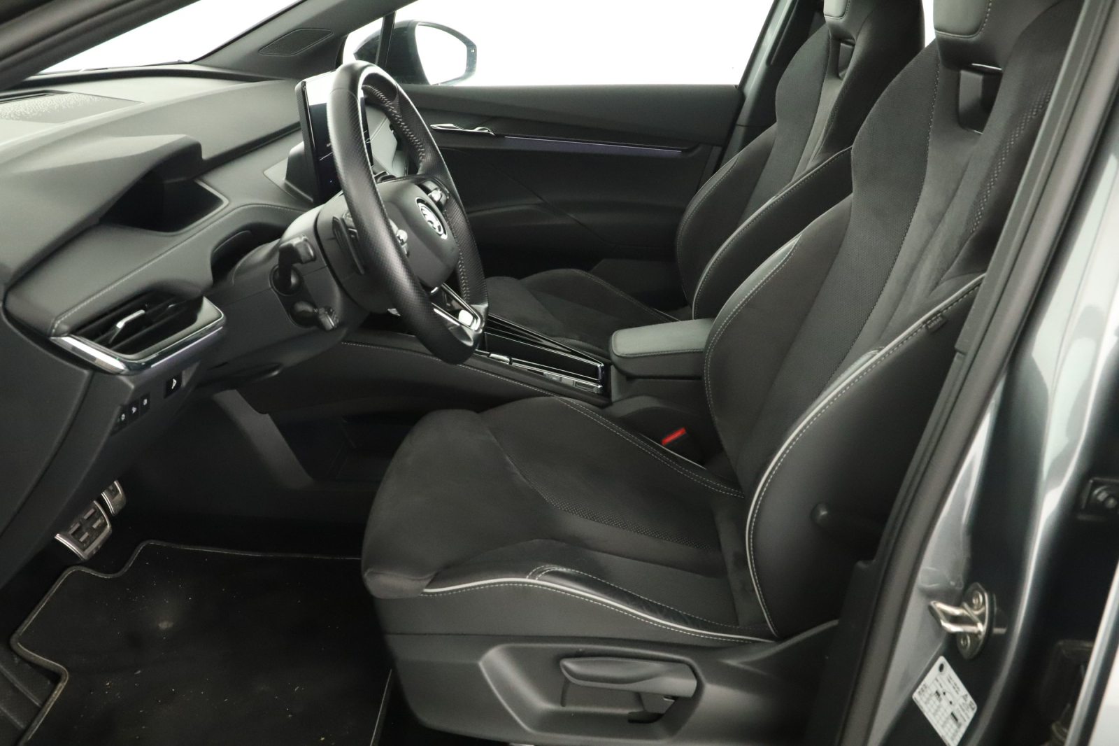 Škoda Enyaq - 2023
