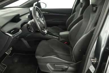 Škoda Enyaq - 2023