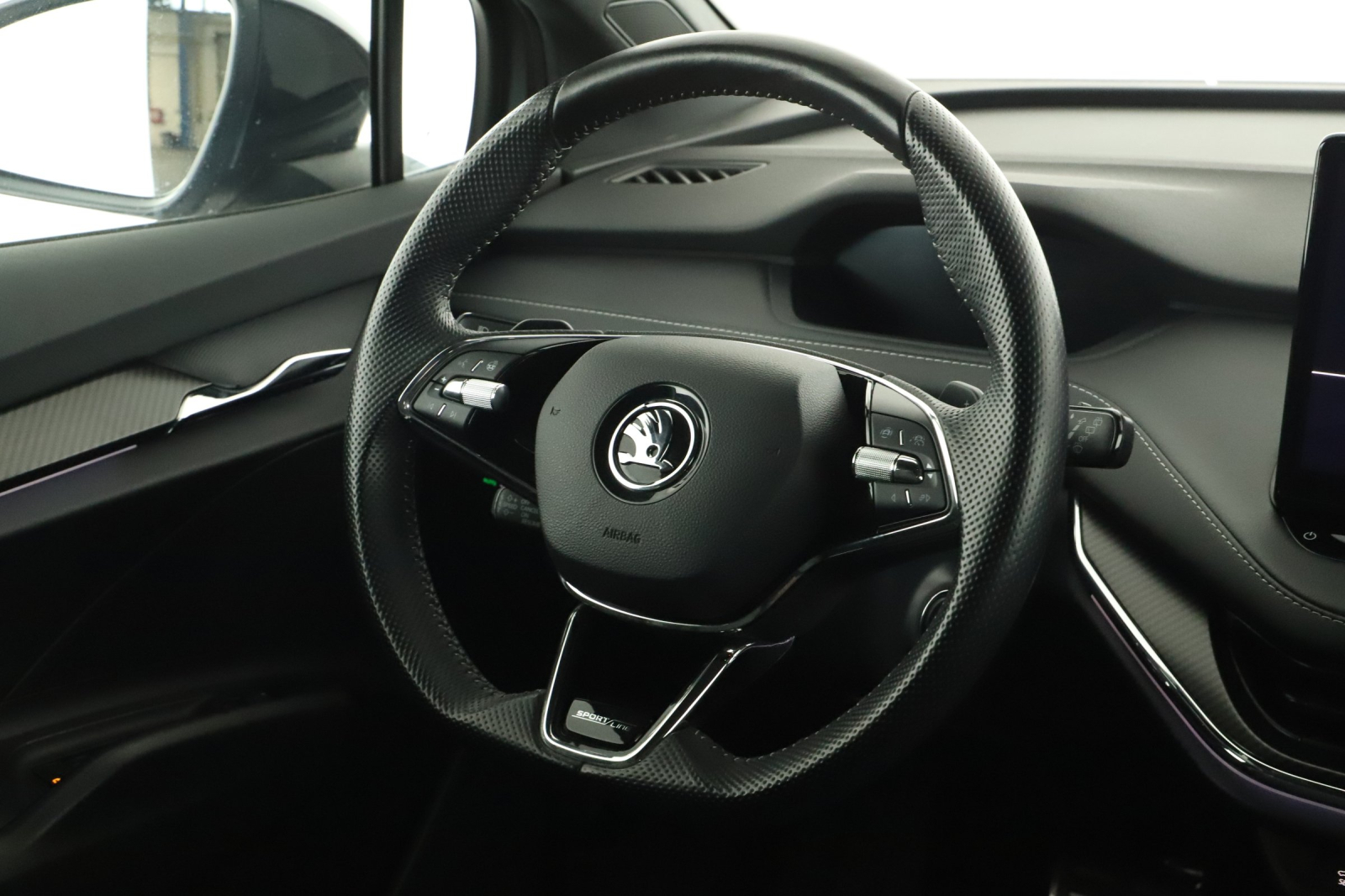 Škoda Enyaq - 2023