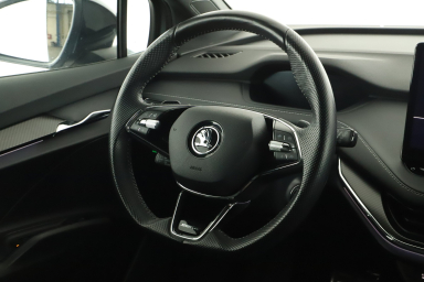 Škoda Enyaq - 2023