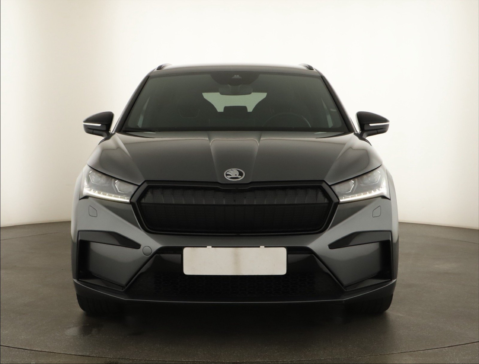 Škoda Enyaq iV 60 (62 kWh), 2023 2