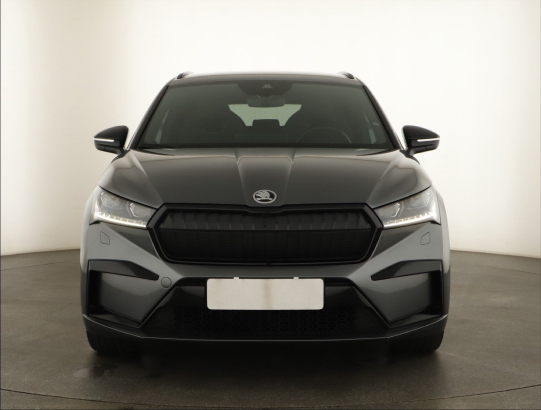 Škoda Enyaq