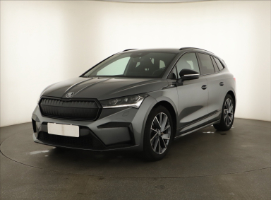 Škoda Enyaq - 2023