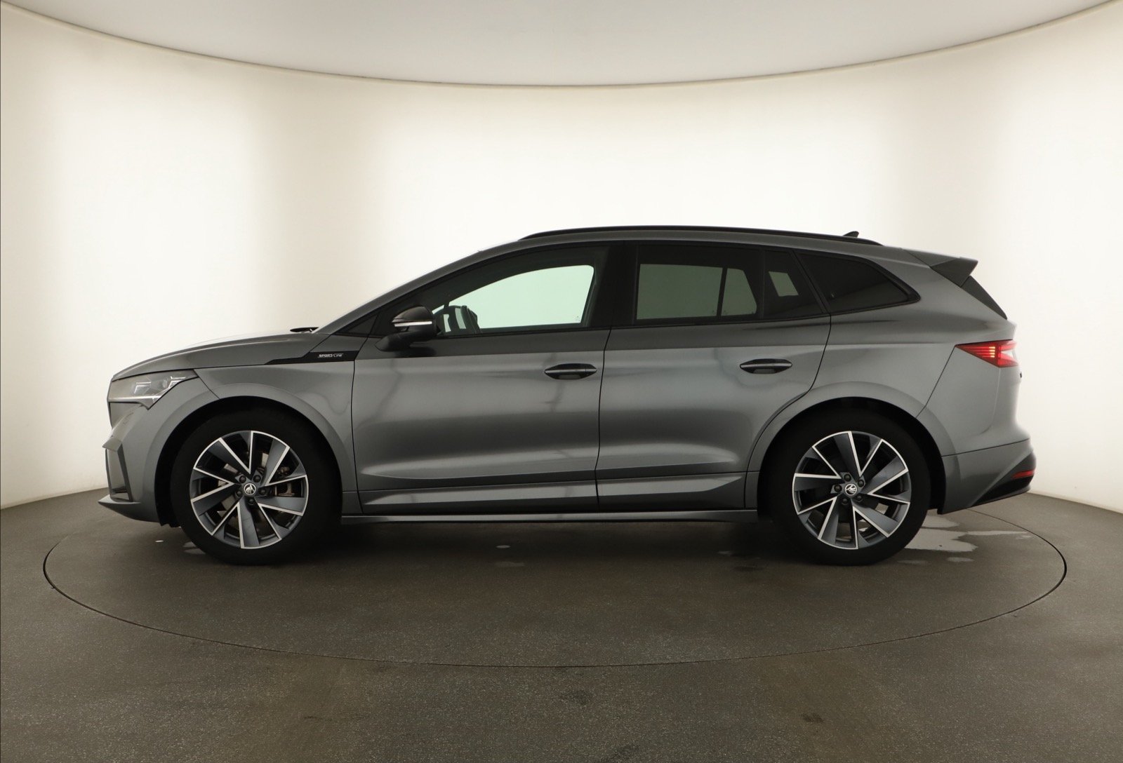 Škoda Enyaq - 2023