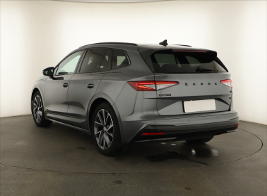 Škoda Enyaq - 2023