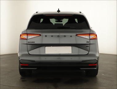 Škoda Enyaq - 2023