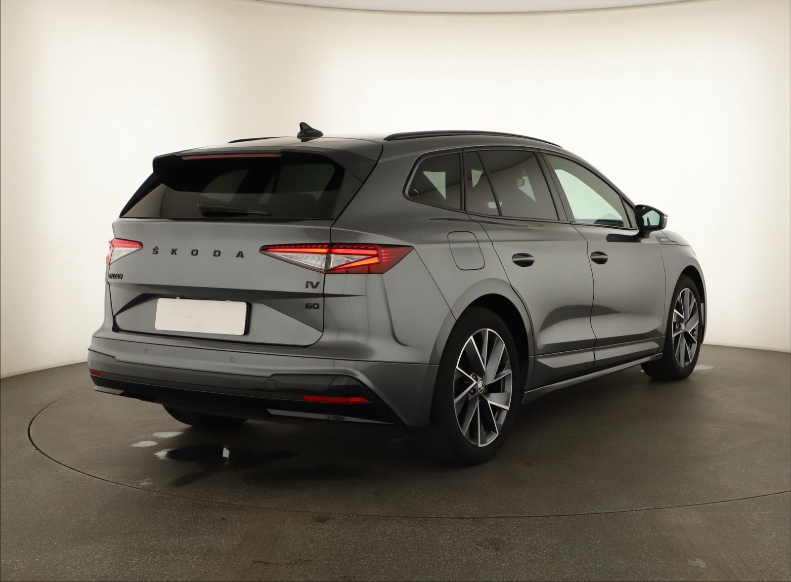 Škoda Enyaq - 2023