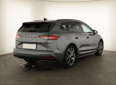 Škoda Enyaq - 2023