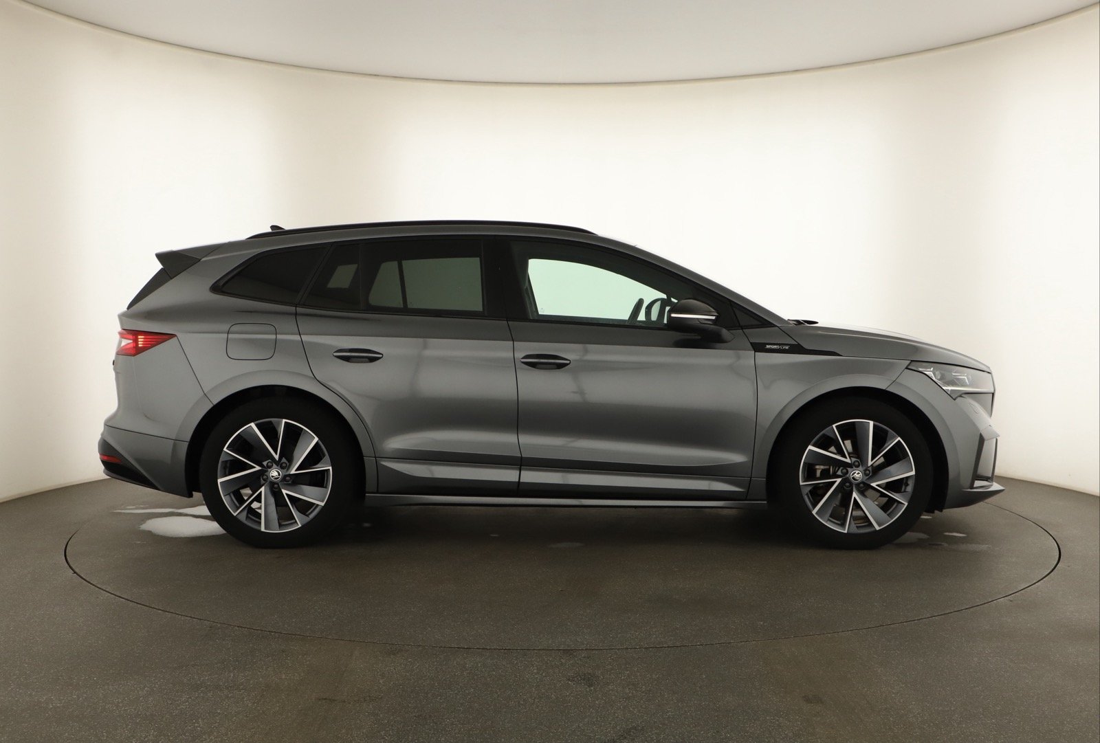 Škoda Enyaq - 2023