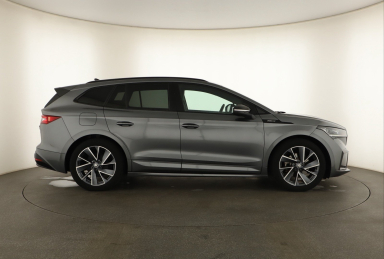 Škoda Enyaq - 2023
