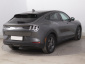 Ford Mustang Mach-E, 2021