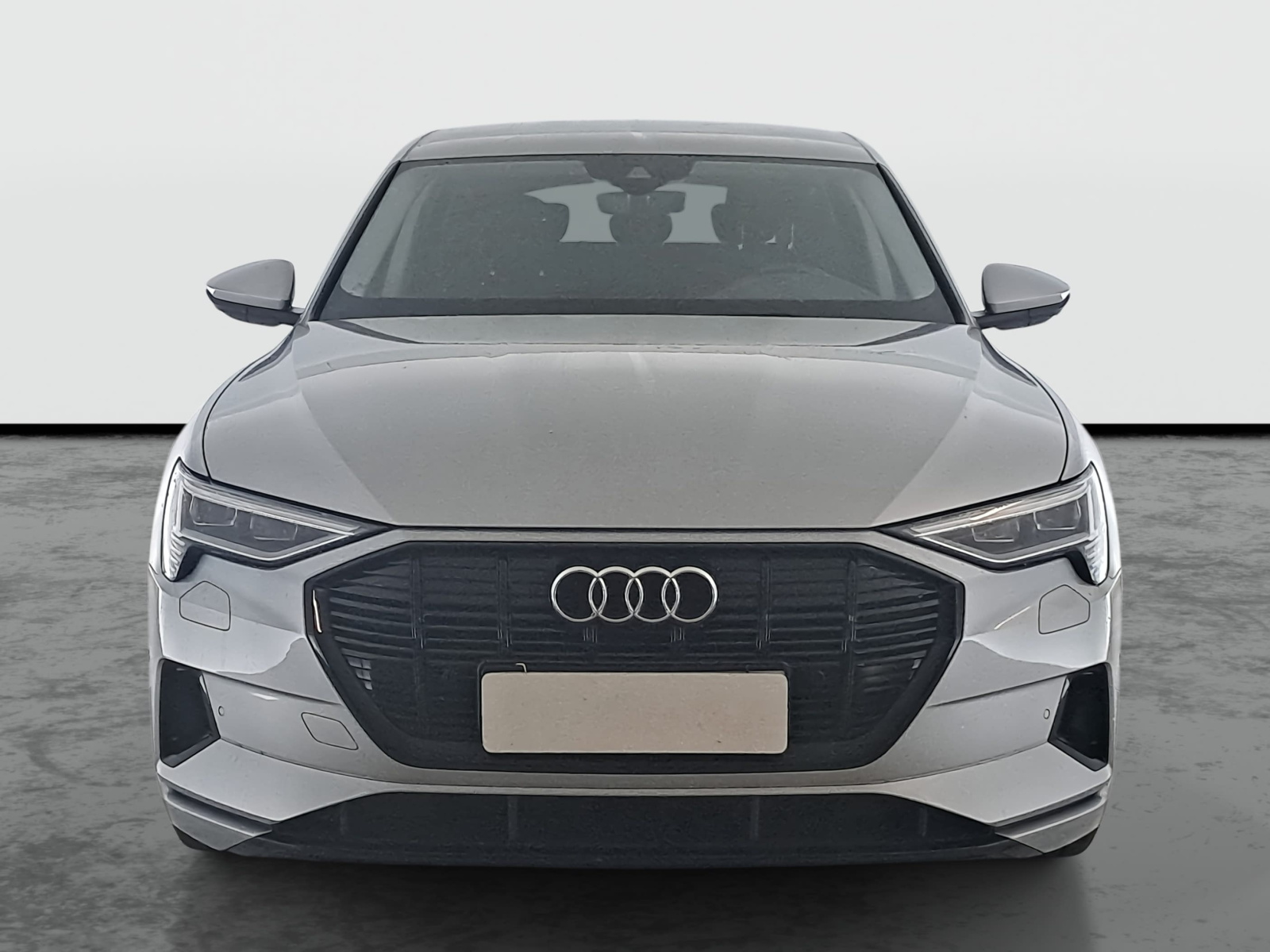 Audi e-tron e-tron 50 quattro, 2021 2