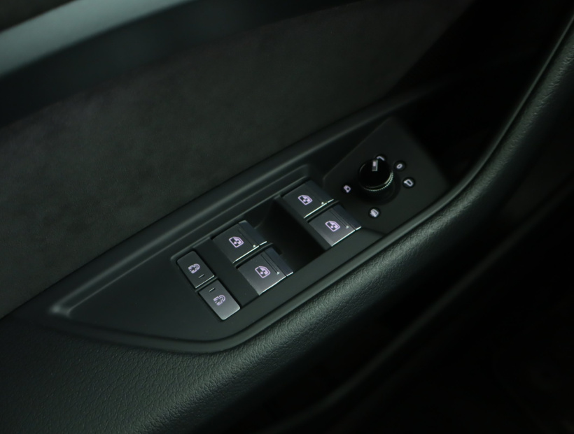 Audi e-tron, 2021