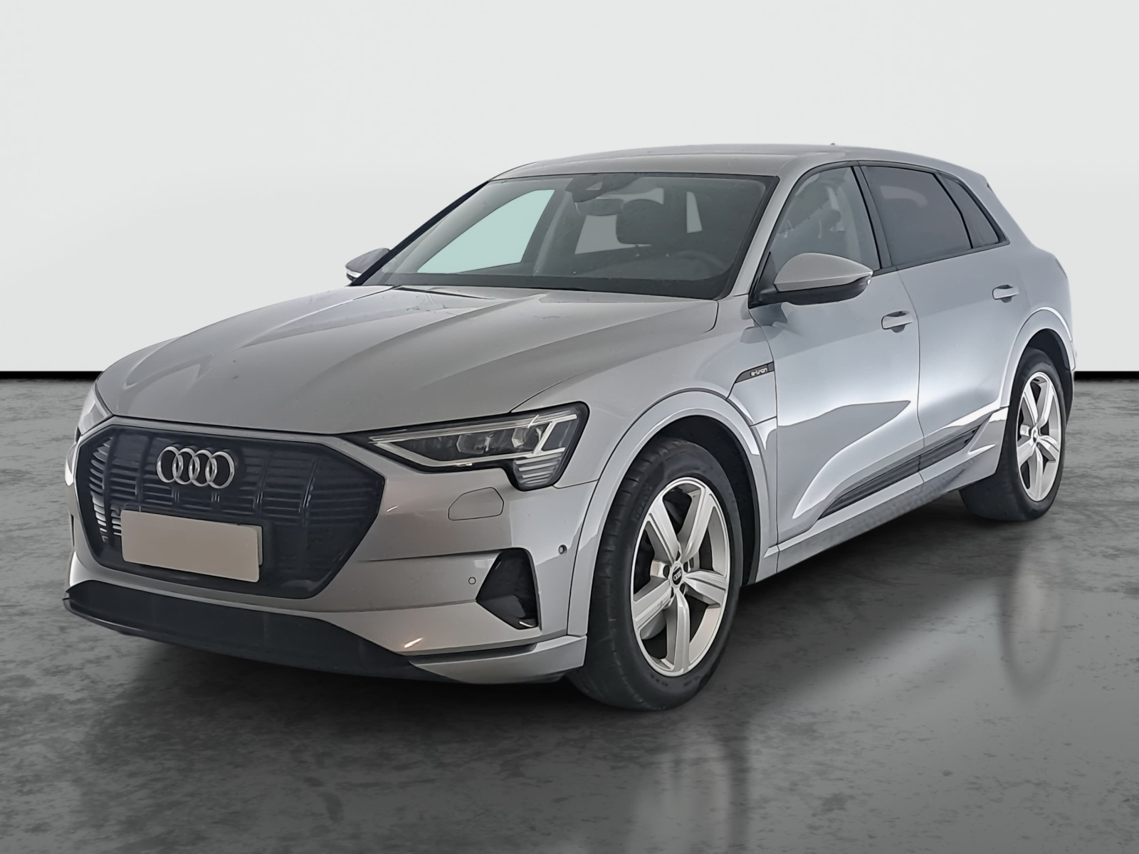 Audi e-tron e-tron 50 quattro, 2021 3