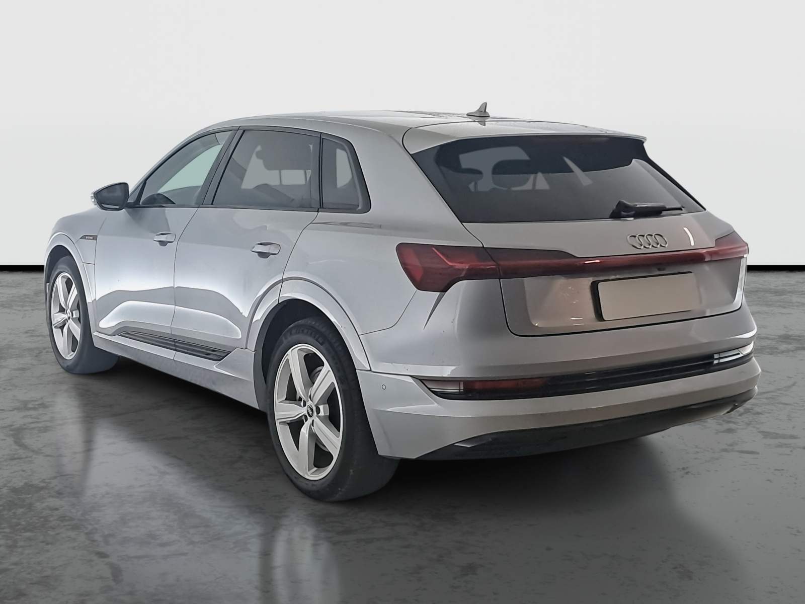 Audi e-tron e-tron 50 quattro, 2021 5