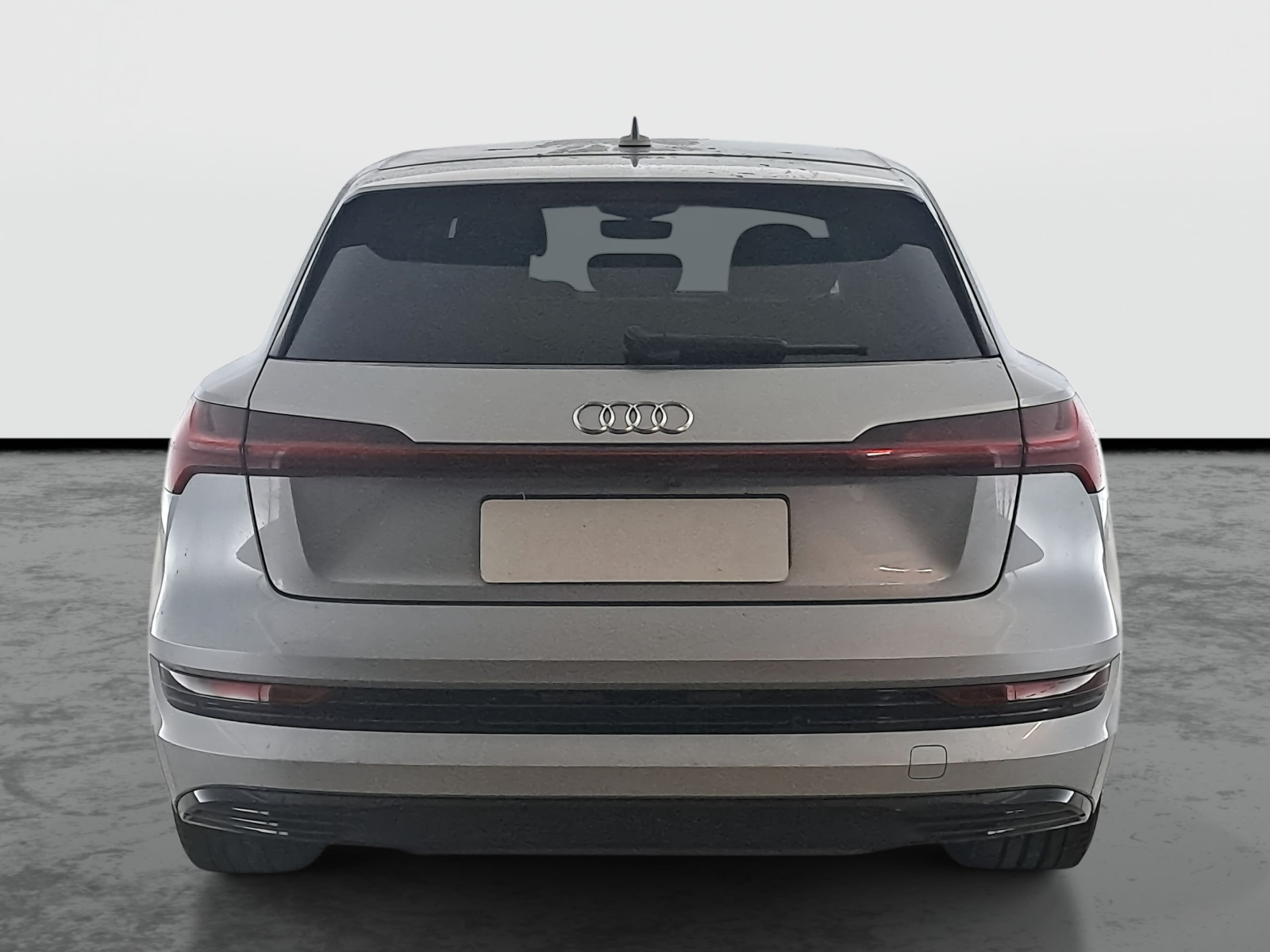 Audi e-tron e-tron 50 quattro, 2021 6