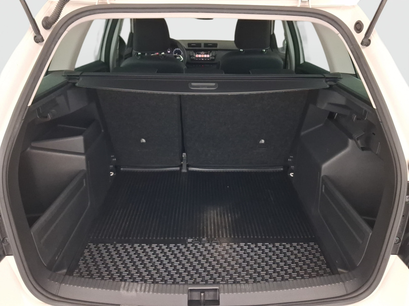 Škoda Fabia, 2022