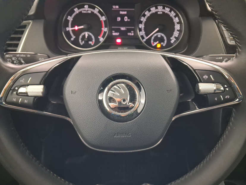 Škoda Fabia, 2022