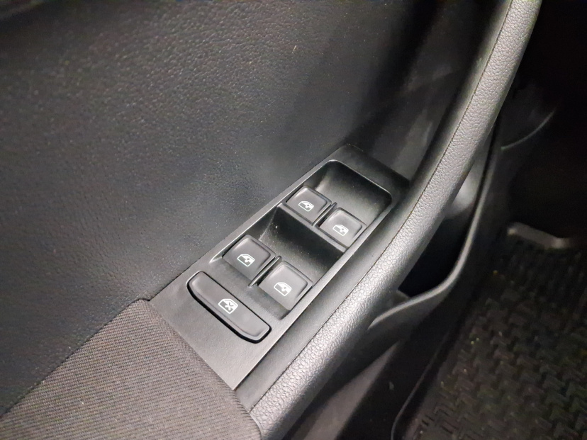 Škoda Fabia, 2022