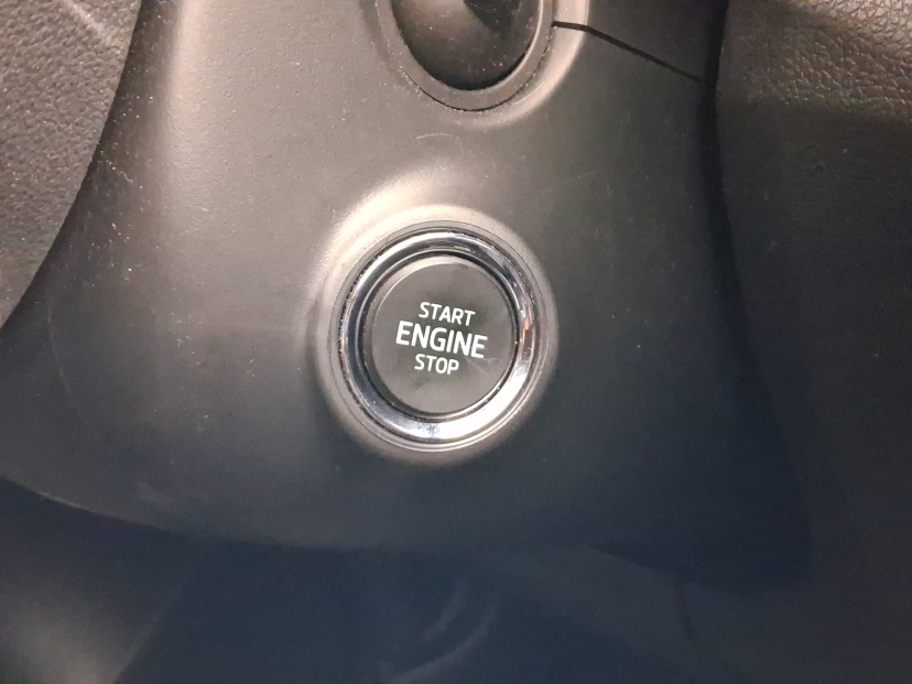 Škoda Fabia, 2022