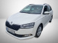 Škoda Fabia, 2022