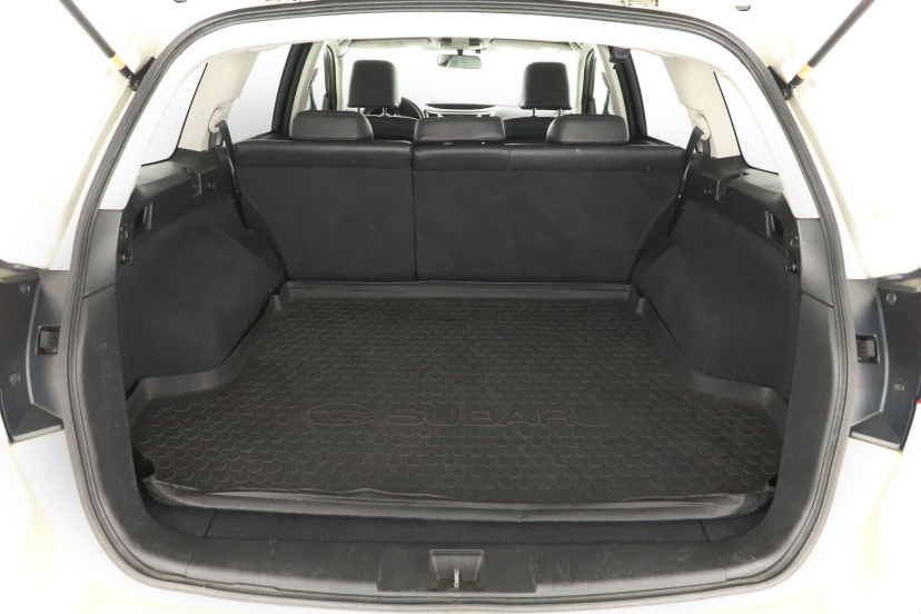 Subaru Outback, 2013