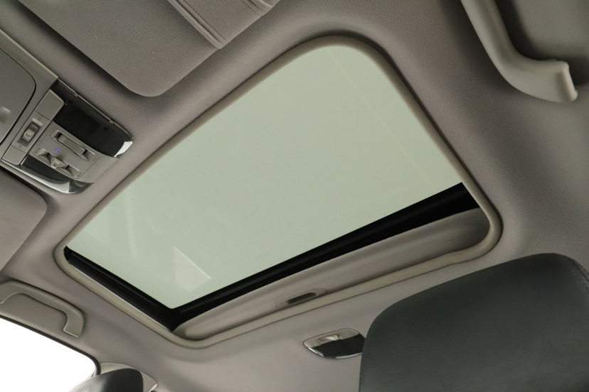 Subaru Outback, 2013